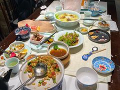 -甬妈妈湖畔里餐厅(唐山南湖旅游景区店)