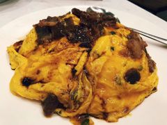 滑蛋牛叉烧饭-有章牛杂(石厦店)