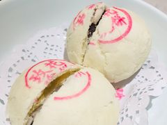 妙峰山鲜花玫瑰饼-京味斋·北京烤鸭(北京南站洋桥店)