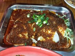 -兔槽江湖菜·重庆璧山兔(水围店)