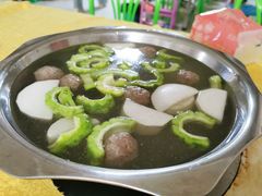 -老猫牛肉火锅(沙溪店)