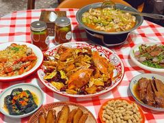 -江味龙虾馆·裸蓝龙虾(南山店)