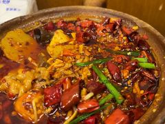 -罗妈砂锅(四川成都奎星楼店)