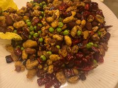 -新侗家食府(蟠桃宫店)