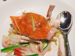 -荣小馆(安达仕店)