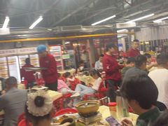 -聚味瞿记·龙虾堂(树木岭店)