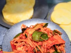 -韩山葵烤肉(太古里店)