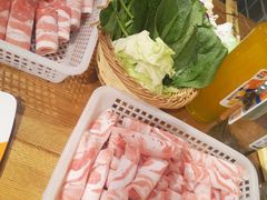 -津门羊大爷·铜锅涮肉(黄河道店)