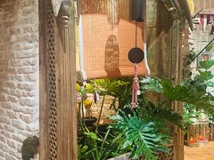 -叶叶菩提(太原别墅店)