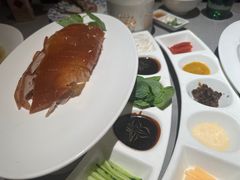 -阿庄新豫菜(通泰路店)