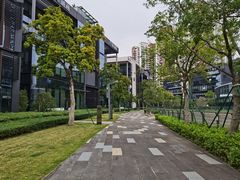 -前海深港基金小镇