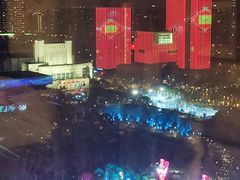 -无锡君来洲际酒店