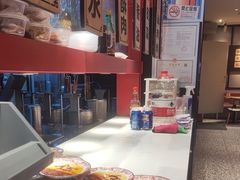-辣伍爺·冒菜(乐淘里店)