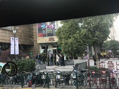 -巴黎春天(浦建店)