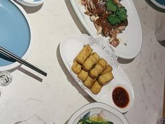 -不倒翁·安徽名菜楼(步行街店)