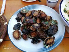 -旺角小渔村·海肠捞饭开创者(环山路店)