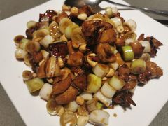 宫保鸡丁-铜小馆(1891时光道店)
