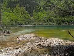 -西姆山居酒店(九寨沟沟口店)