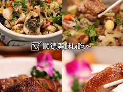 -大门水乡·顺德菜