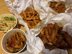 -汴京炸鸡王(蔡锷北路店)