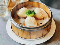 -锦江宾馆-花园餐厅