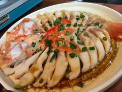 -九井澤精致料理(金茂店)