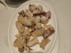 -翟辉冬瓜盅火锅(南村万博店)