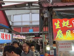 -大学城夜市大排档(凤栖路店)