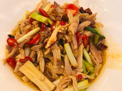椒麻鸡-塞上府(西安店)