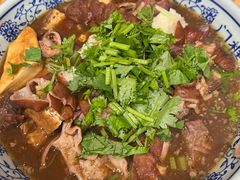 -门框胡同百年卤煮(前门店)