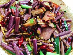 -和福餐馆(西江古街店)