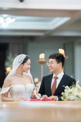 -迦南之约济南西式婚礼(济南店)