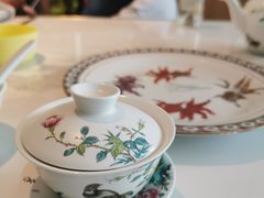 -五号茶居·新派粤菜·岭南五号酒店(沿江中路店)