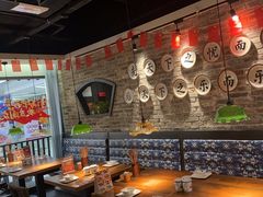 -洞庭土菜馆(易发广场店)