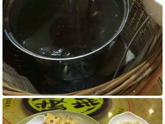 -石岐佬中山菜馆(张溪店)