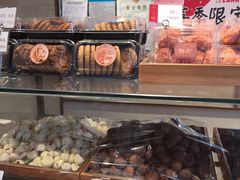 -詹記桃酥(高新鼓楼店)