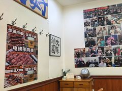 -黄寺卤煮·黄寺喝酒公司