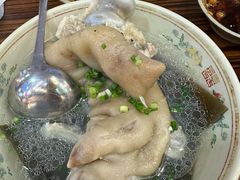 -观音桥步行街
