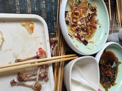 -管氏翅吧(广渠门店)