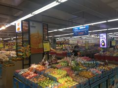 -人人乐(解放路二店)