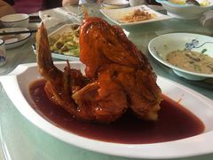 糖醋鱼-登瀛楼饭庄(领世郡店)