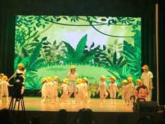 -Angel Garden天使花园幼儿园