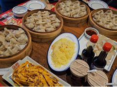-新兴园饺子馆(河南街店)