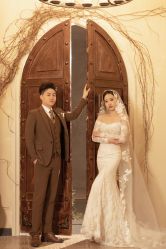 点击看大图 -维纳斯婚纱摄影(鞍山店)