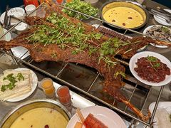 -夜宴江景餐厅