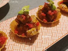 -柿合缘新京菜(静安嘉里中心店)