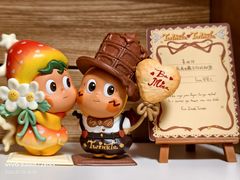 -泡泡玛特POPMART(上海环球港店)