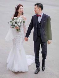 -冠豪主题婚礼酒店·宴会厅(机场店)