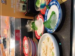 -元气寿司(东方宝泰店)