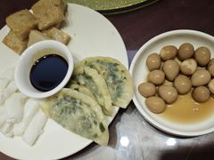醋蛋-燕江楼(燕东店)